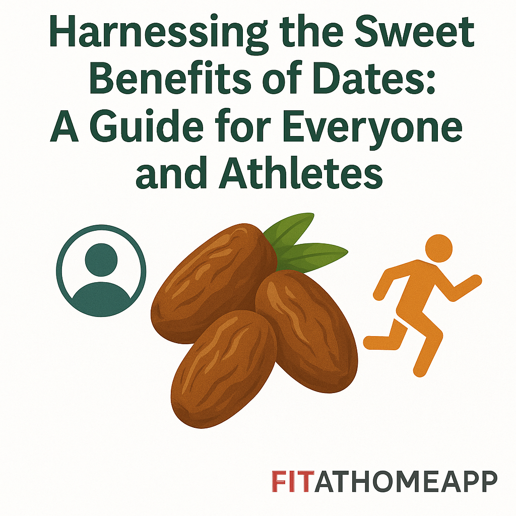 At FTN, we value smart, natural nutrition—and dates are a perfect example of nature’s energy-packed offering. Rich in natural sugars, fiber, potassium, and essential minerals, dates provide a quick energy boost, support muscle recovery, and promote digestive health. Whether you're an everyday snacker or a high-performance athlete, dates are a delicious, nutrient-dense way to stay energized and nourished.
