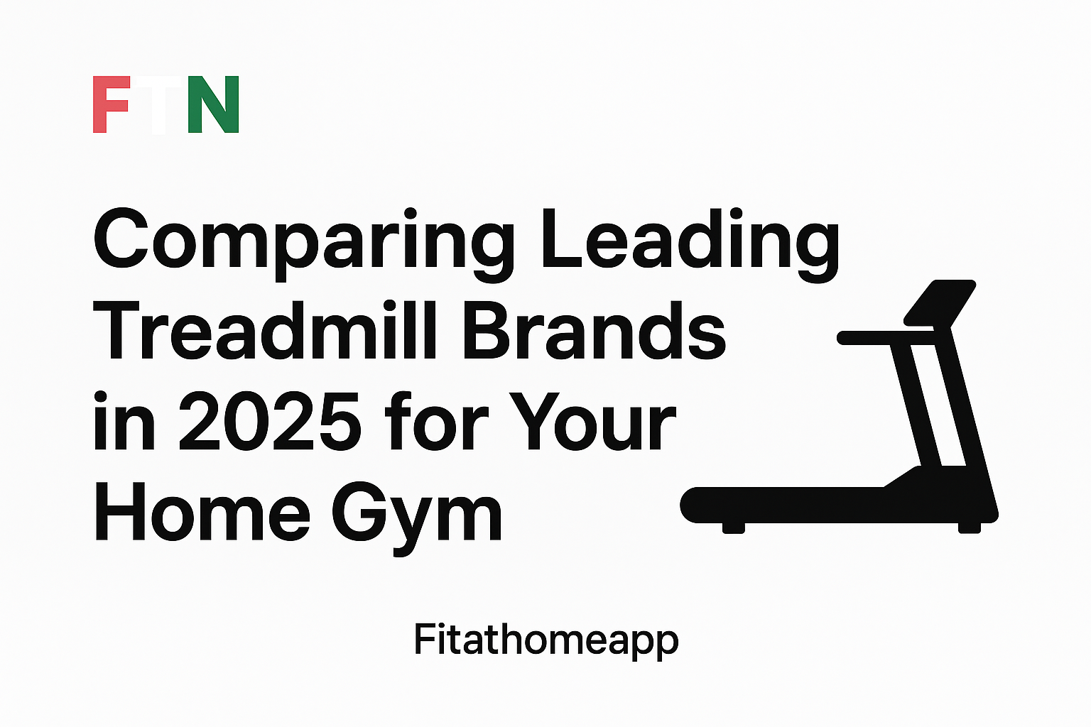 Choosing the right treadmill is key to achieving your fitness goals. In this guide, we compare the leading treadmill brands in 2025, highlighting their features, durability, and value. Whether you’re a beginner or a fitness enthusiast, understanding the best options helps you make an informed decision for your home gym setup.