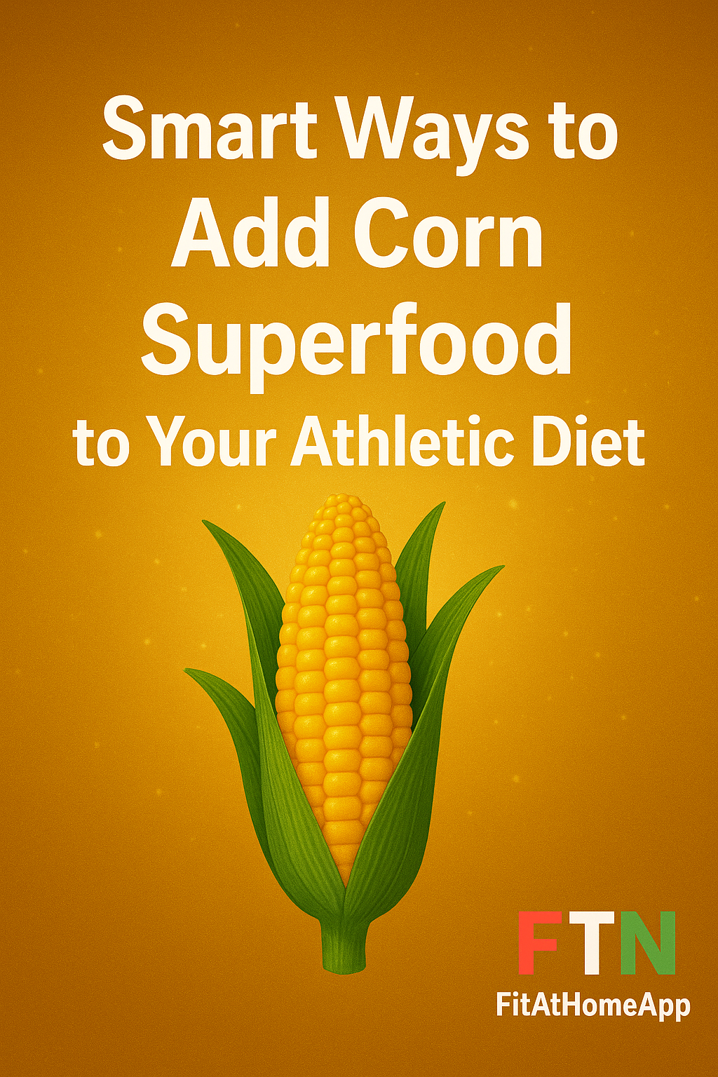 Looking to upgrade your sports nutrition the natural way? The corn superfood might be your new best friend. Packed with complex carbs, fiber, and recovery-friendly nutrients like B-vitamins and magnesium, corn is a game-changer for athletes. It fuels workouts, supports endurance, and helps muscles recover post-exercise.