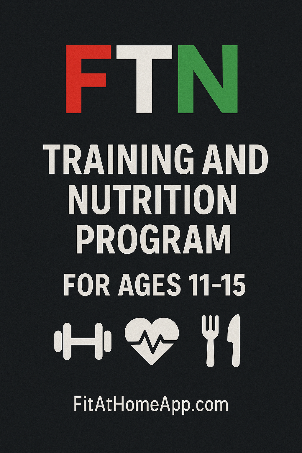 Teen fitness