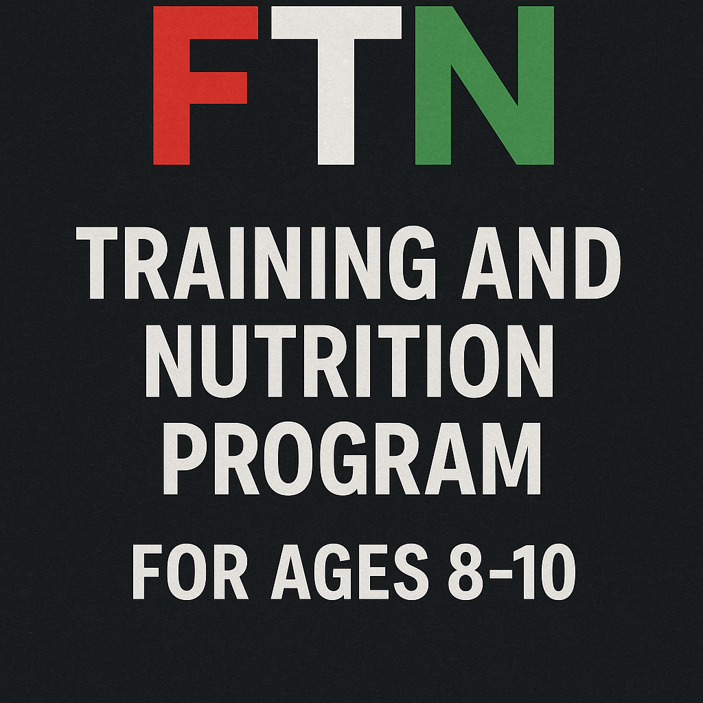 children fitness