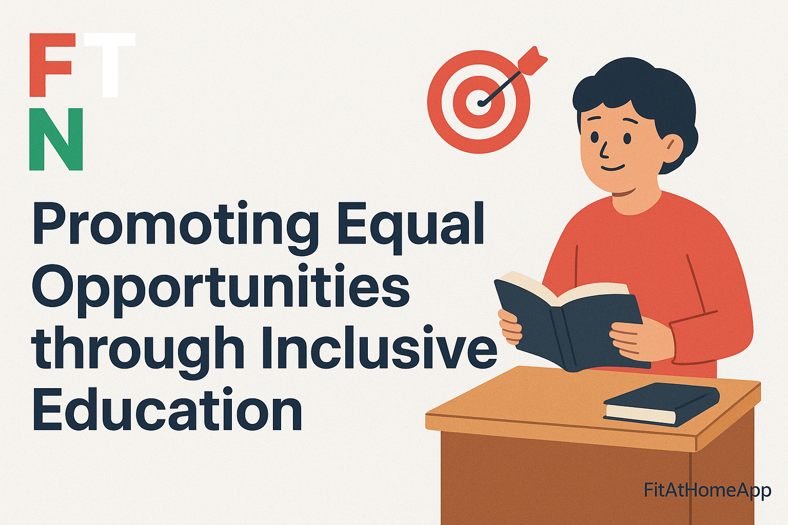 Students with disabilities actively participating in an inclusive classroom, demonstrating equal opportunities through inclusive education.
